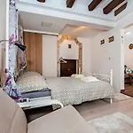 Apartment Rubinum