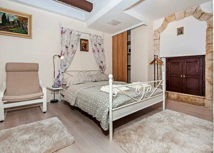 Apartment Rubinum