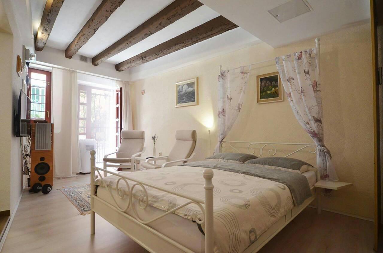 Rubinum Appartement *