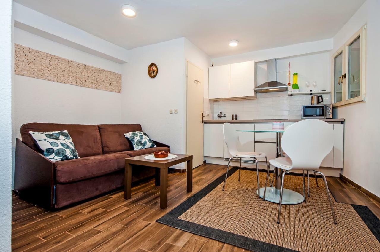 Rubinum Appartement Rovinj