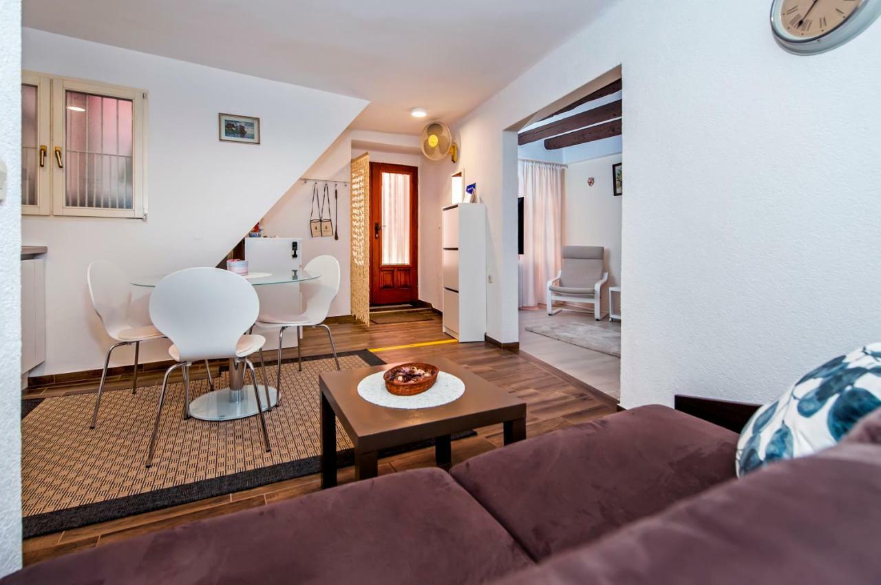 Rubinum Appartement *