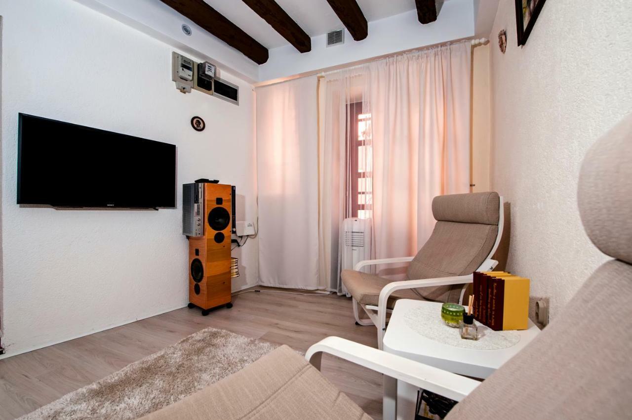 Rubinum Appartement *