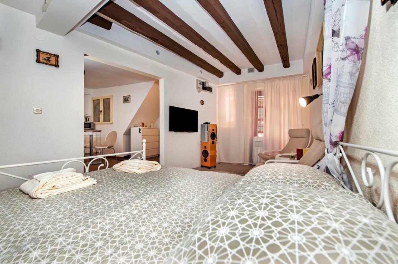 Appartement Rubinum