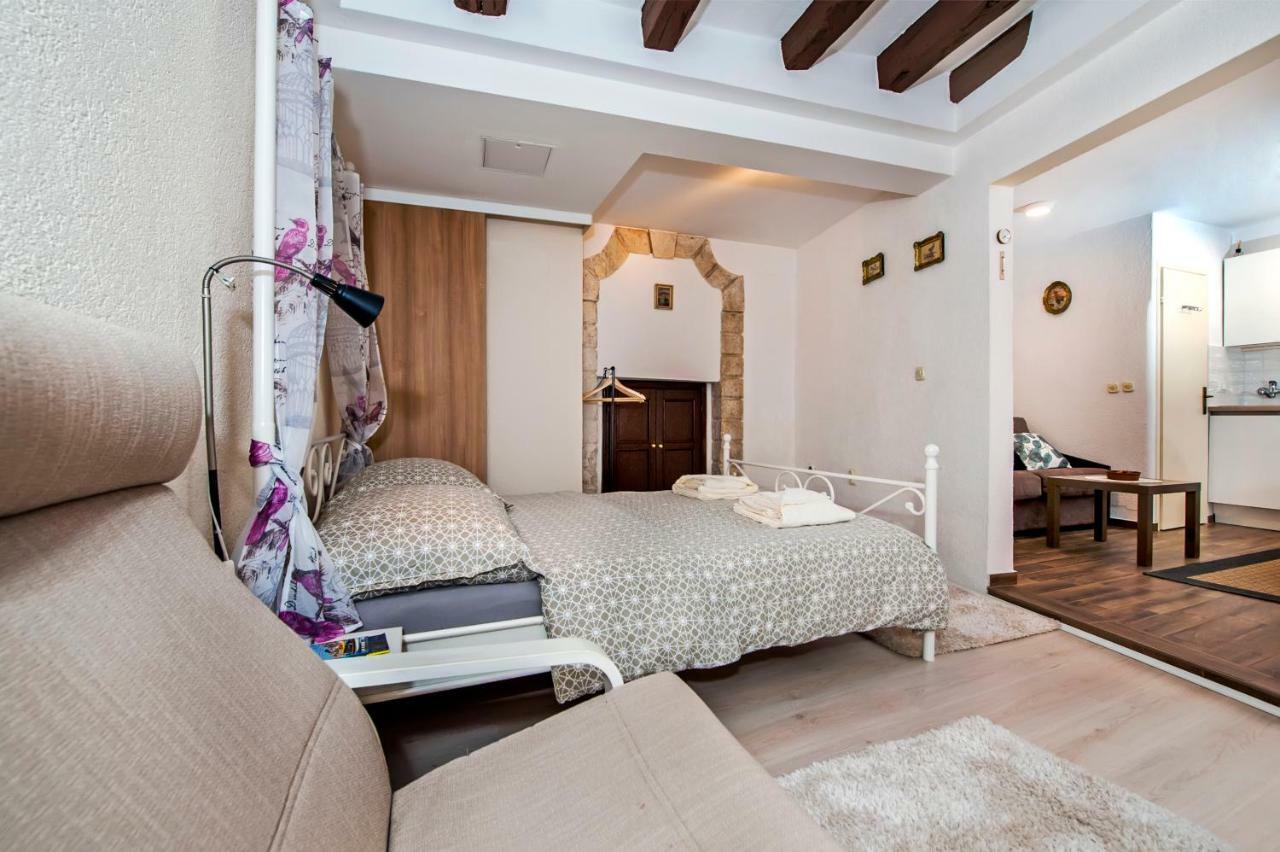 Appartement Rubinum