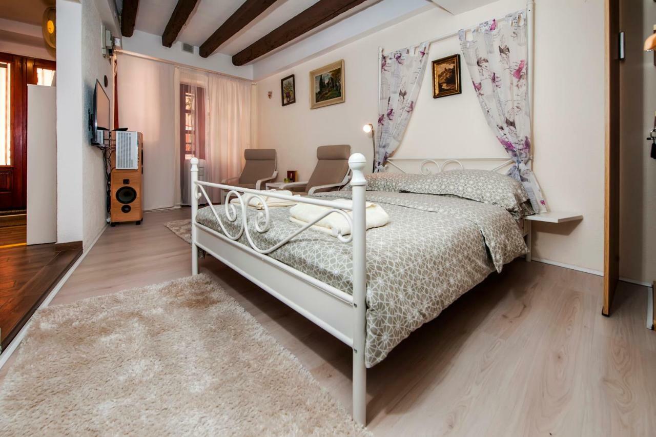 Appartement Rubinum *