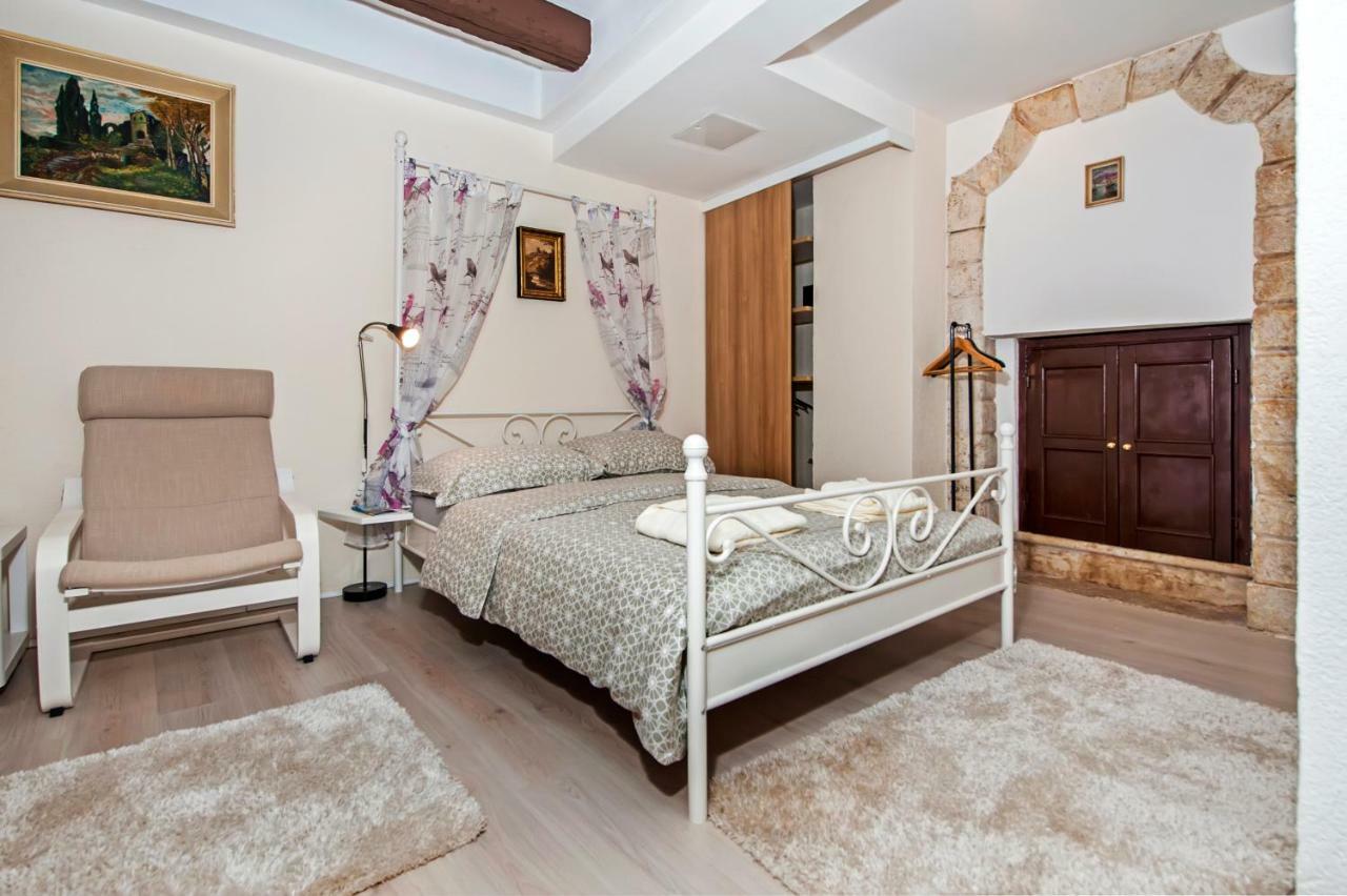 Appartement Rubinum Rovinj