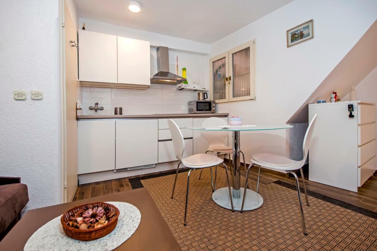 Appartement Rubinum