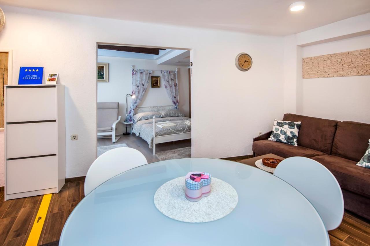 Rubinum Appartement *