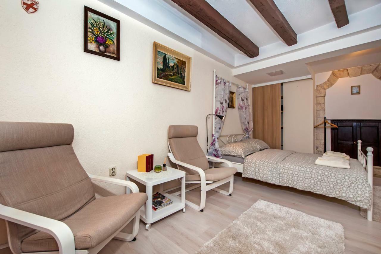 Appartement Rubinum