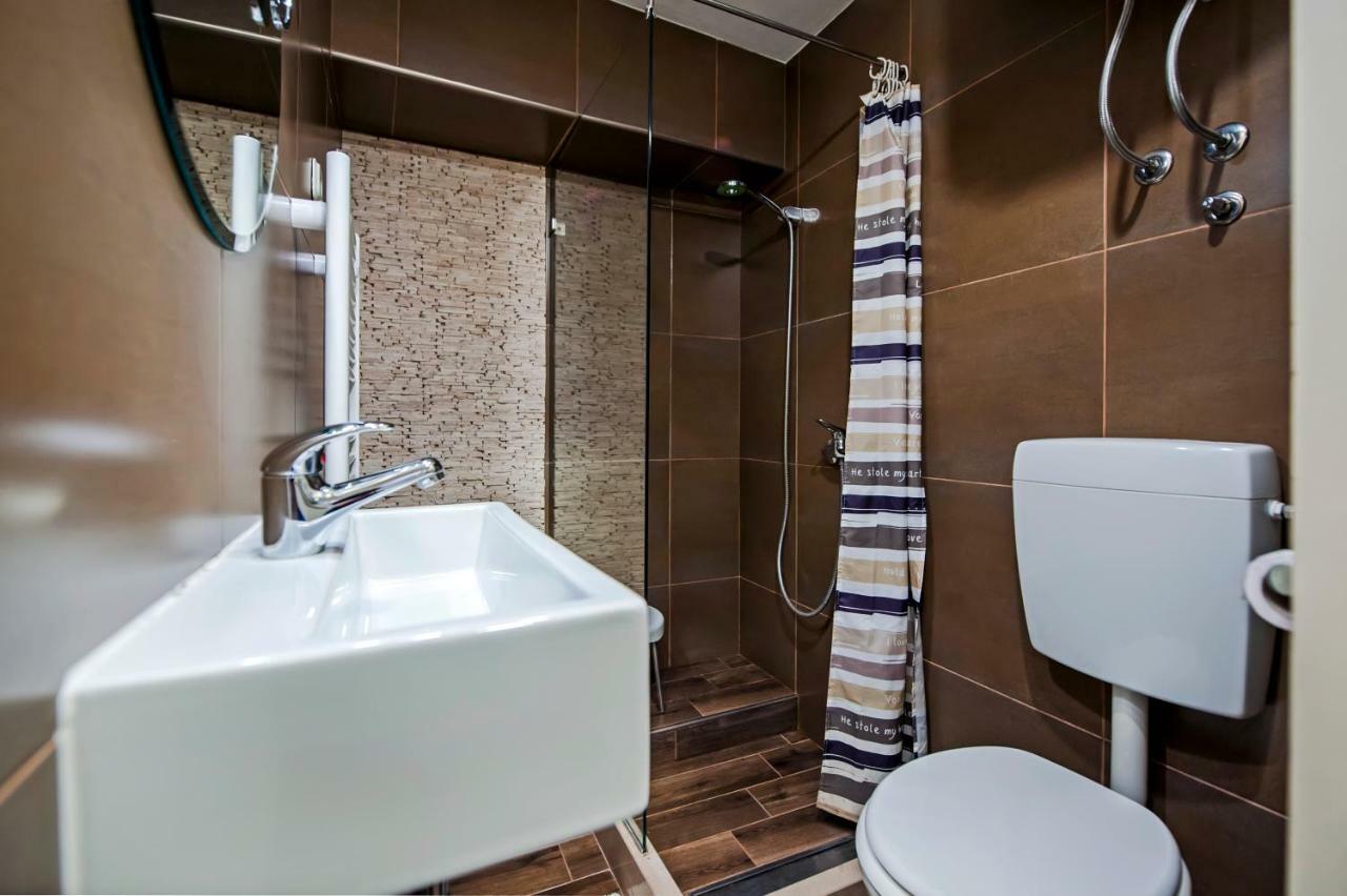 Rubinum Appartement Rovinj