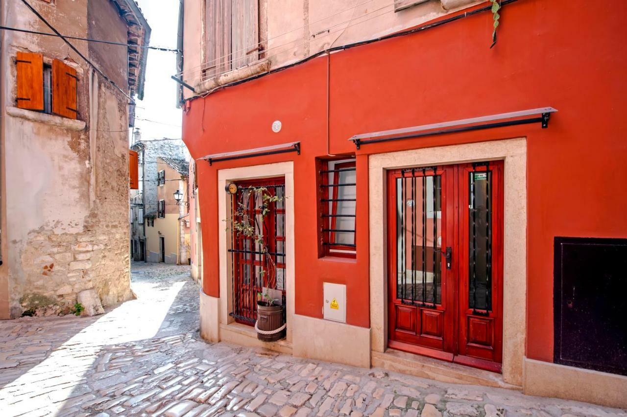 Appartement Rubinum *