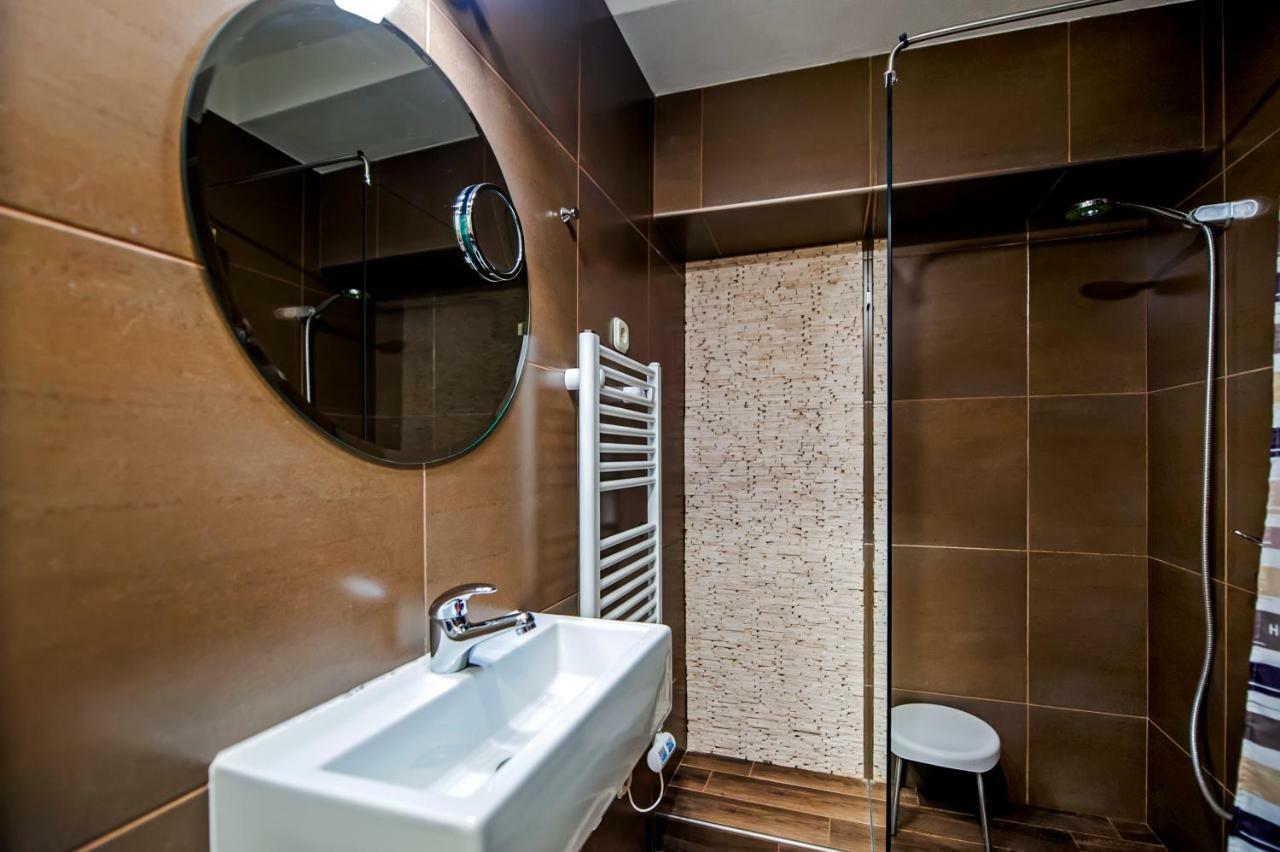 Rubinum Appartement Rovinj